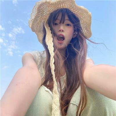 先天性淫娃