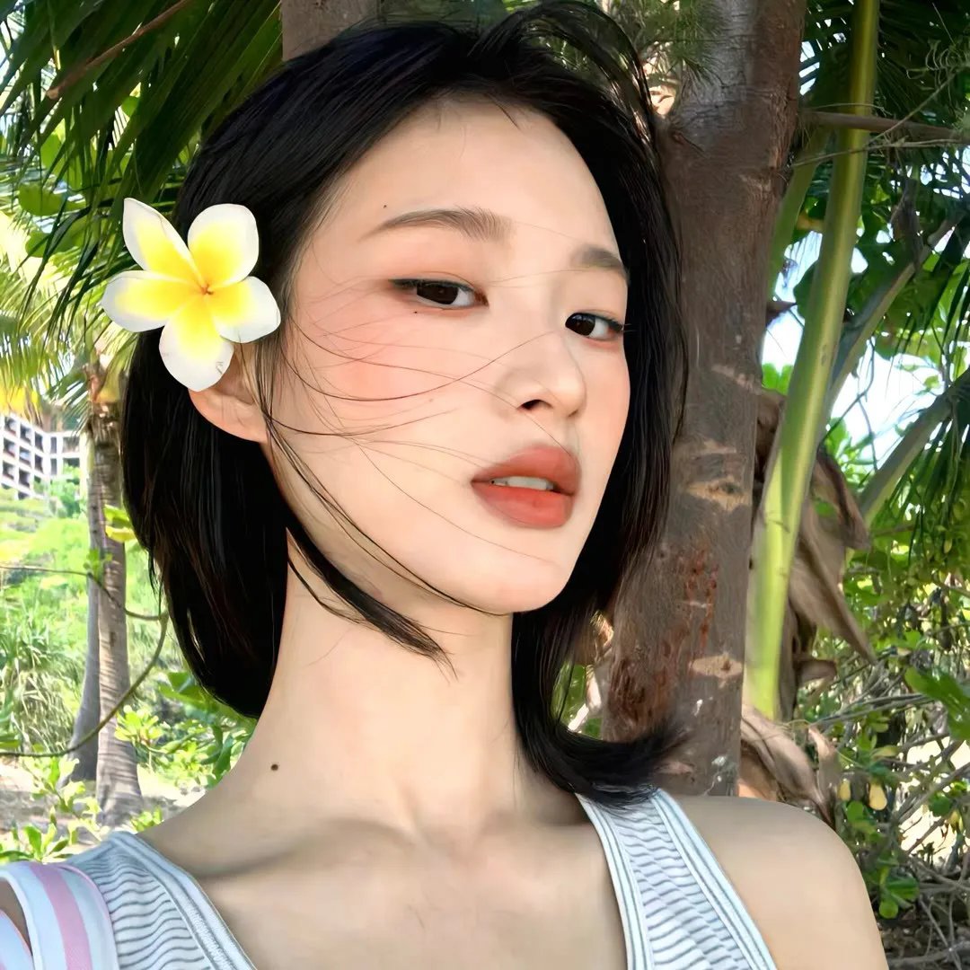 温情故事