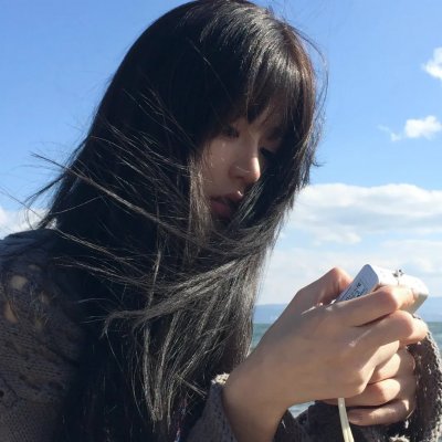 云中阴影