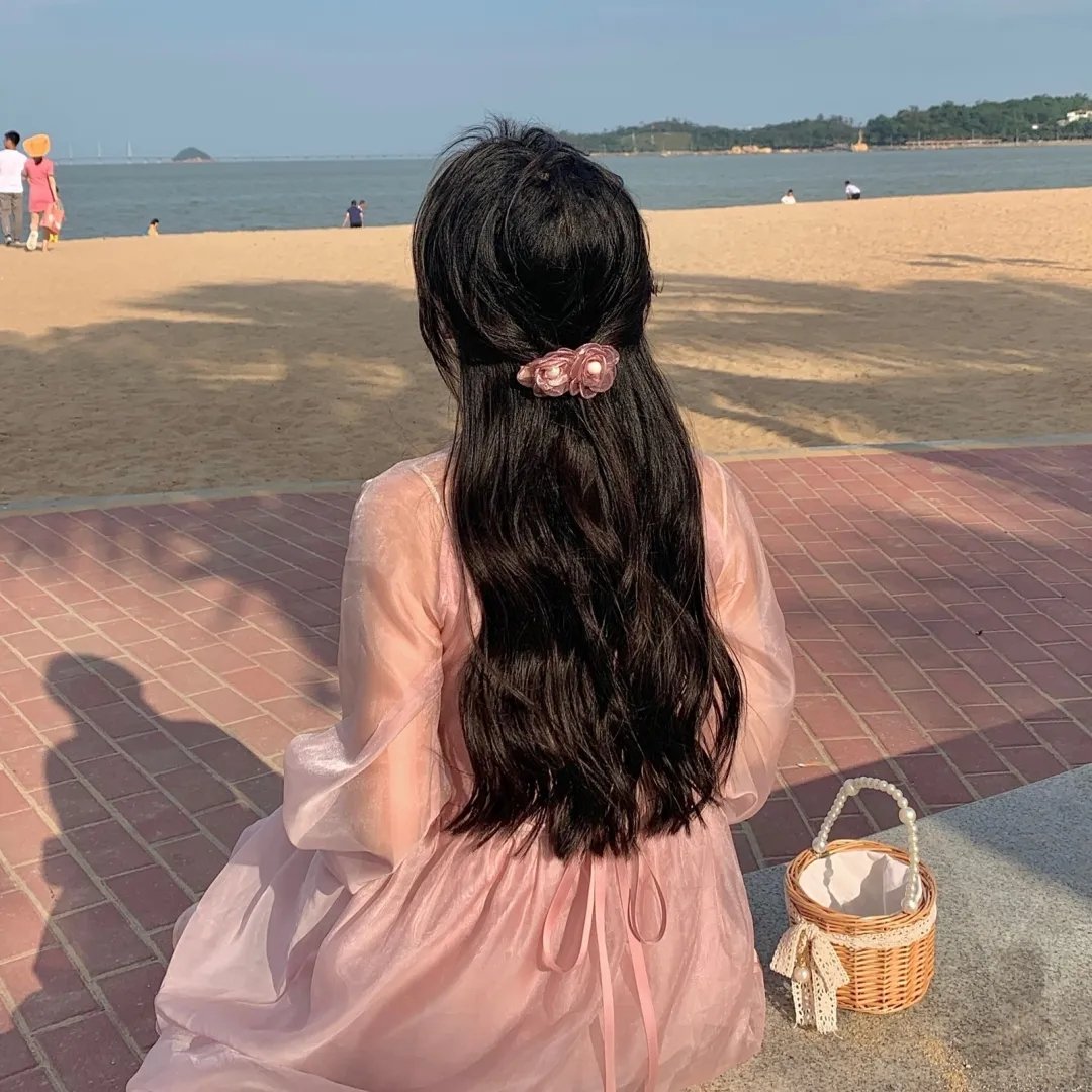 下落